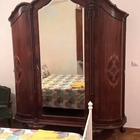 Appartamento L'armadio Magico Roma