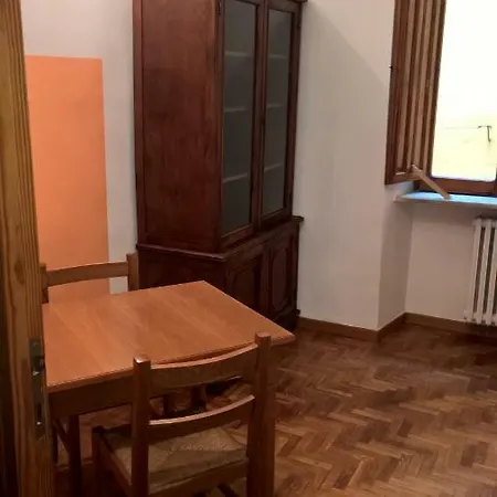 L'armadio Magico Appartamento